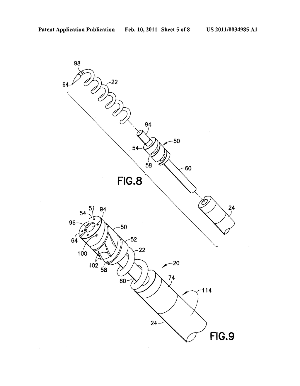 BIPOLAR SCREW-IN LEAD - diagram, schematic, and image 06