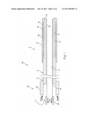 ROLL SLEEVE MECHANISM FOR PROXIMAL RELEASE STENT diagram and image