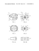 STAND-ALONE INTERBODY FIXATION SYSTEM diagram and image