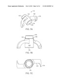 STAND-ALONE INTERBODY FIXATION SYSTEM diagram and image