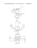 STAND-ALONE INTERBODY FIXATION SYSTEM diagram and image