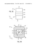 EXPANDABLE INTERVERTEBRAL IMPLANT diagram and image