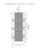 EXPANDABLE INTERVERTEBRAL IMPLANT diagram and image