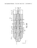 EXPANDABLE INTERVERTEBRAL IMPLANT diagram and image