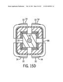 EXPANDABLE INTERVERTEBRAL IMPLANT diagram and image