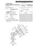 SHOULDER PROTHESIS diagram and image