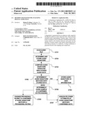 METHOD AND SYSTEM FOR ANALYZING DIGITAL AUDIO FILES diagram and image