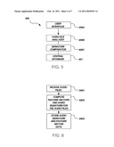 METHOD AND SYSTEM FOR ANALYZING DIGITAL AUDIO FILES diagram and image
