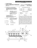 METHOD AND A SYSTEM FOR THE EXTRAPOLATION OF DENSITOMETRIC MEASURED VALUES IN NOT MEASURED WAVELENGTH RANGES AT A PRINTING PRESS diagram and image