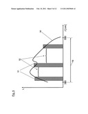 METHOD AND A SYSTEM FOR THE EXTRAPOLATION OF DENSITOMETRIC MEASURED VALUES IN NOT MEASURED WAVELENGTH RANGES AT A PRINTING PRESS diagram and image