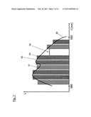 METHOD AND A SYSTEM FOR THE EXTRAPOLATION OF DENSITOMETRIC MEASURED VALUES IN NOT MEASURED WAVELENGTH RANGES AT A PRINTING PRESS diagram and image