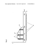 METHOD AND A SYSTEM FOR THE EXTRAPOLATION OF DENSITOMETRIC MEASURED VALUES IN NOT MEASURED WAVELENGTH RANGES AT A PRINTING PRESS diagram and image