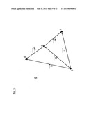 METHOD AND A SYSTEM FOR THE EXTRAPOLATION OF DENSITOMETRIC MEASURED VALUES IN NOT MEASURED WAVELENGTH RANGES AT A PRINTING PRESS diagram and image