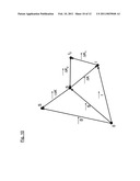 METHOD AND A SYSTEM FOR THE EXTRAPOLATION OF DENSITOMETRIC MEASURED VALUES IN NOT MEASURED WAVELENGTH RANGES AT A PRINTING PRESS diagram and image