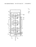 Input dispenser and recorder diagram and image