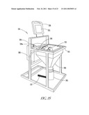 Input dispenser and recorder diagram and image