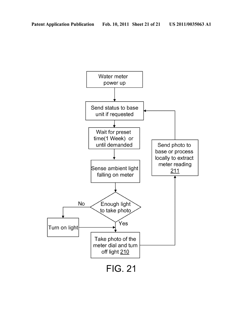 Water Management System - diagram, schematic, and image 22