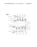 SYSTEM AND METHOD FOR CONTROLLING A DISTRIBUTION OF ELECTRICAL POWER diagram and image