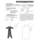 Remote controlled power consuming device and module therefore diagram and image