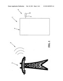 Remote controlled power consuming device and module therefore diagram and image