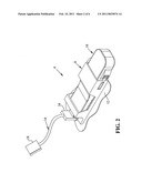 Remote controlled power consuming device and module therefore diagram and image