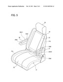 Information presentation device diagram and image