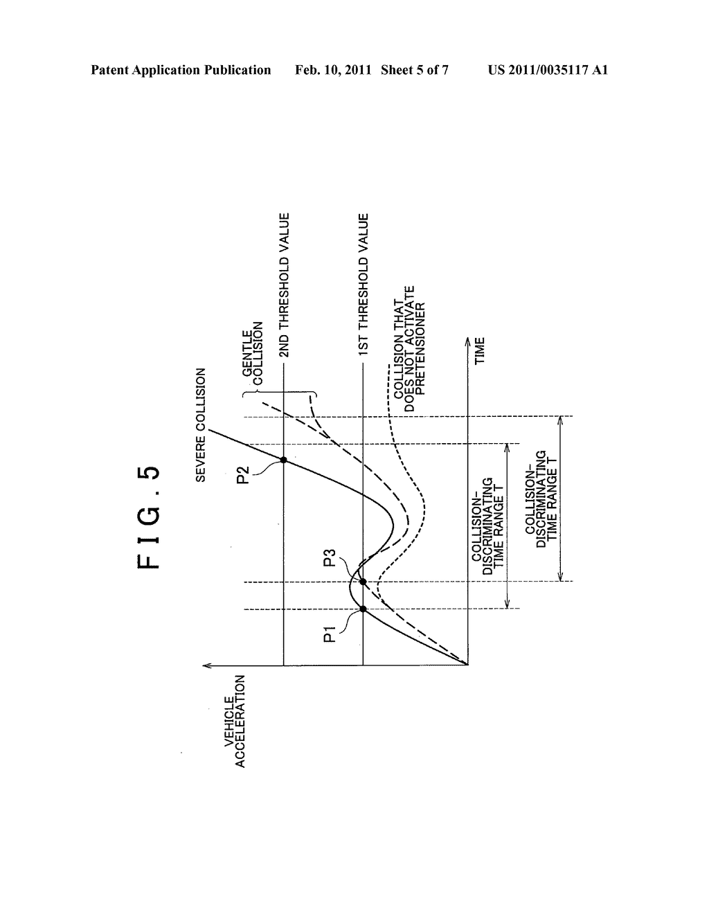 SEATBELT CONTROL DEVICE - diagram, schematic, and image 06