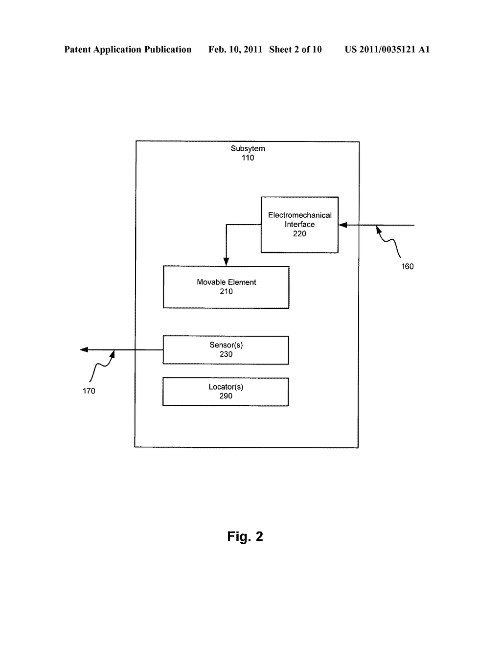 SHIFT RAIL TRANSMISSION POSITION SENSING - diagram, schematic, and image 03