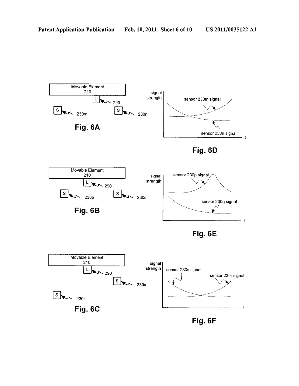 SHIFT RAIL TRANSMISSION POSITION SENSING WITH A MINIMUM NUMBER OF SENSORS - diagram, schematic, and image 07