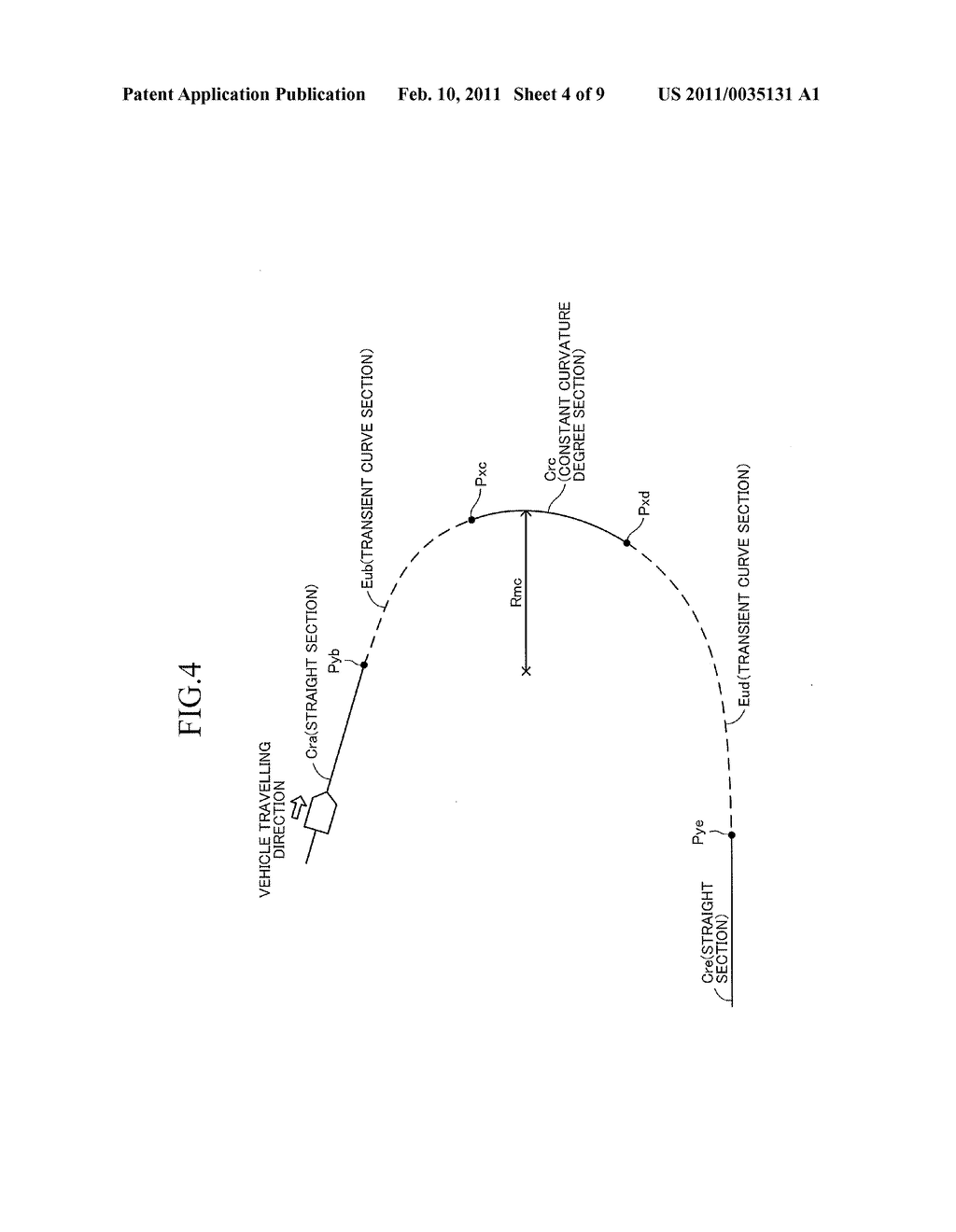 SPEED CONTROL APPARATUS FOR VEHICLE - diagram, schematic, and image 05