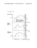 CONTROL DEVICE AND CONTROL METHOD FOR VEHICLE diagram and image