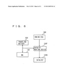 CONTROL DEVICE AND CONTROL METHOD FOR VEHICLE diagram and image