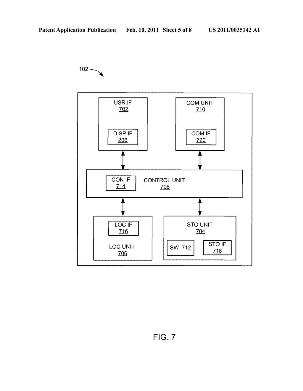 NAVIGATION SYSTEM WITH SINGLE INITIATION MECHANISM AND METHOD OF OPERATION THEREOF - diagram, schematic, and image 06