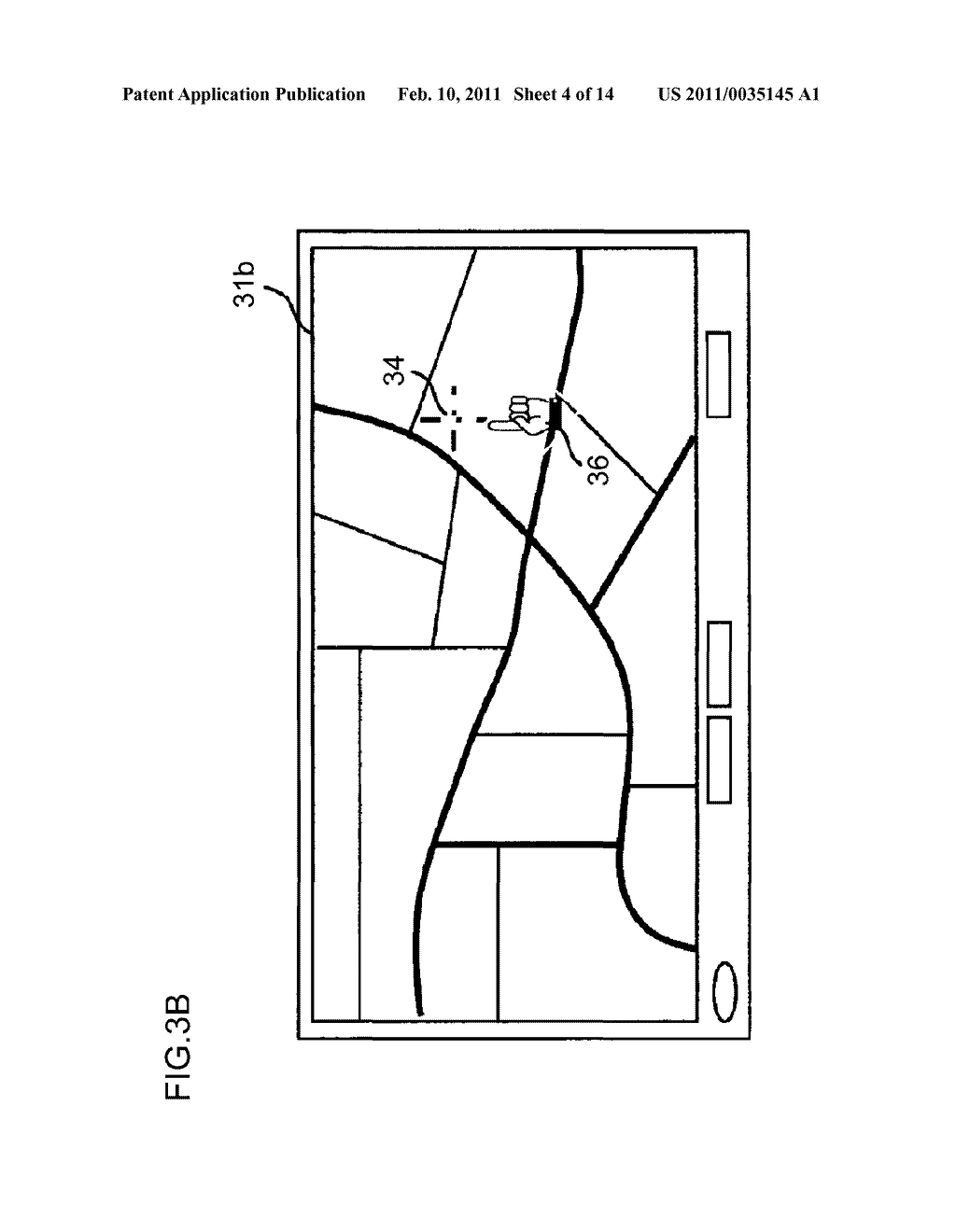 NAVIGATION DEVICE - diagram, schematic, and image 05