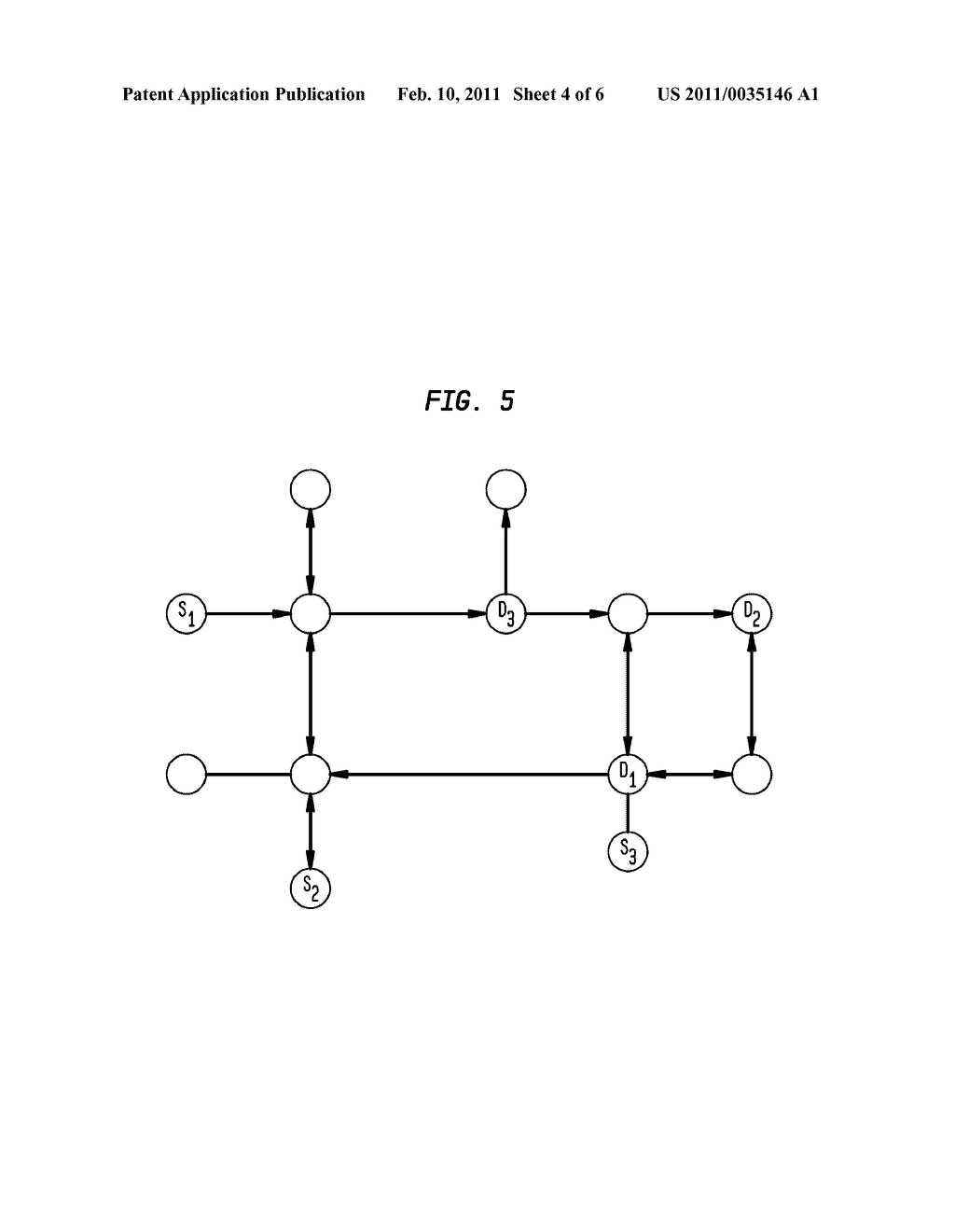 DISTRIBUTED TRAFFIC NAVIGATION USING VEHICULAR COMMUNICATION - diagram, schematic, and image 05