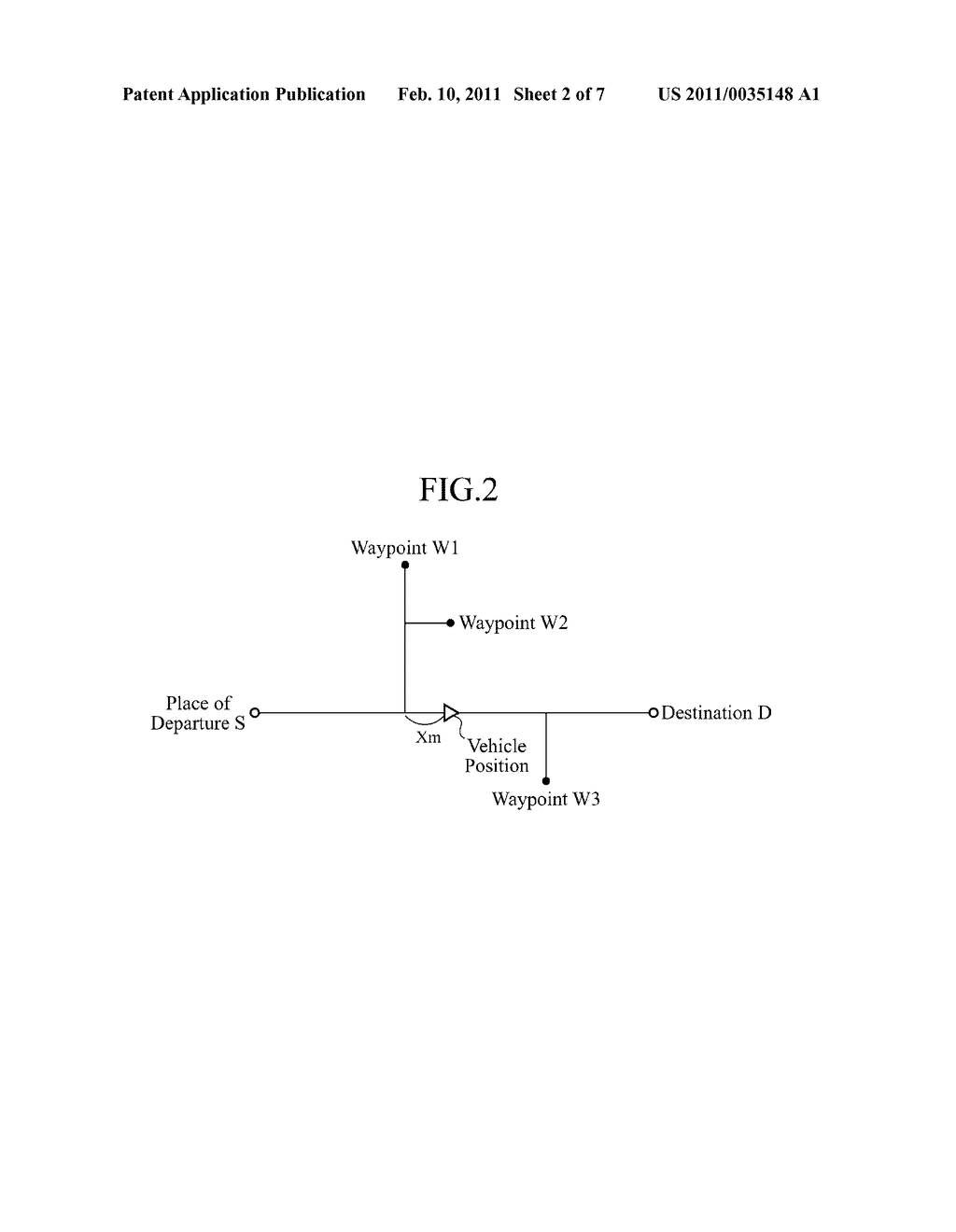 NAVIGATION DEVICE - diagram, schematic, and image 03