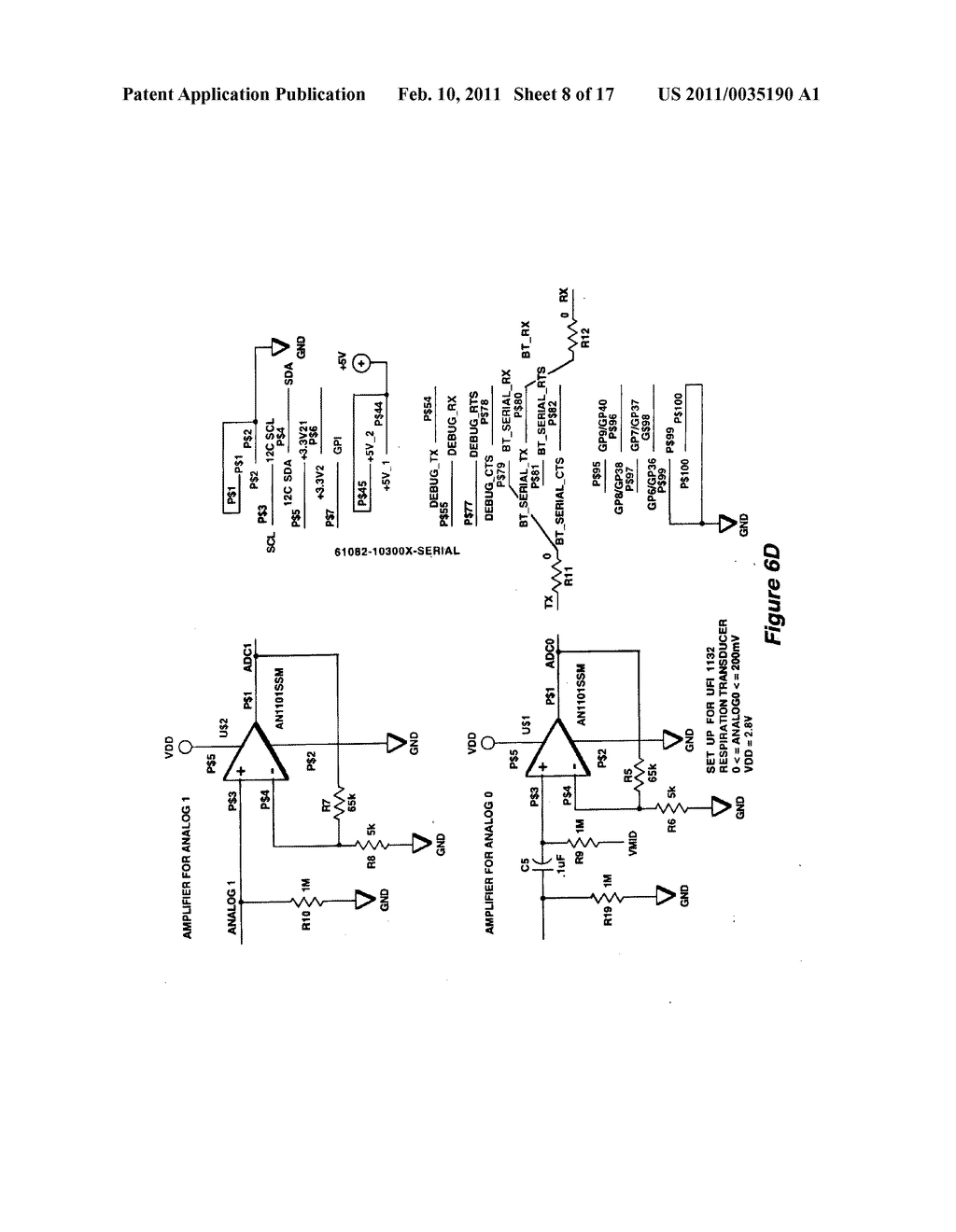 METHOD AND SYSTEM FOR REAL-TIME SIGNAL CLASSIFICATION - diagram, schematic, and image 09