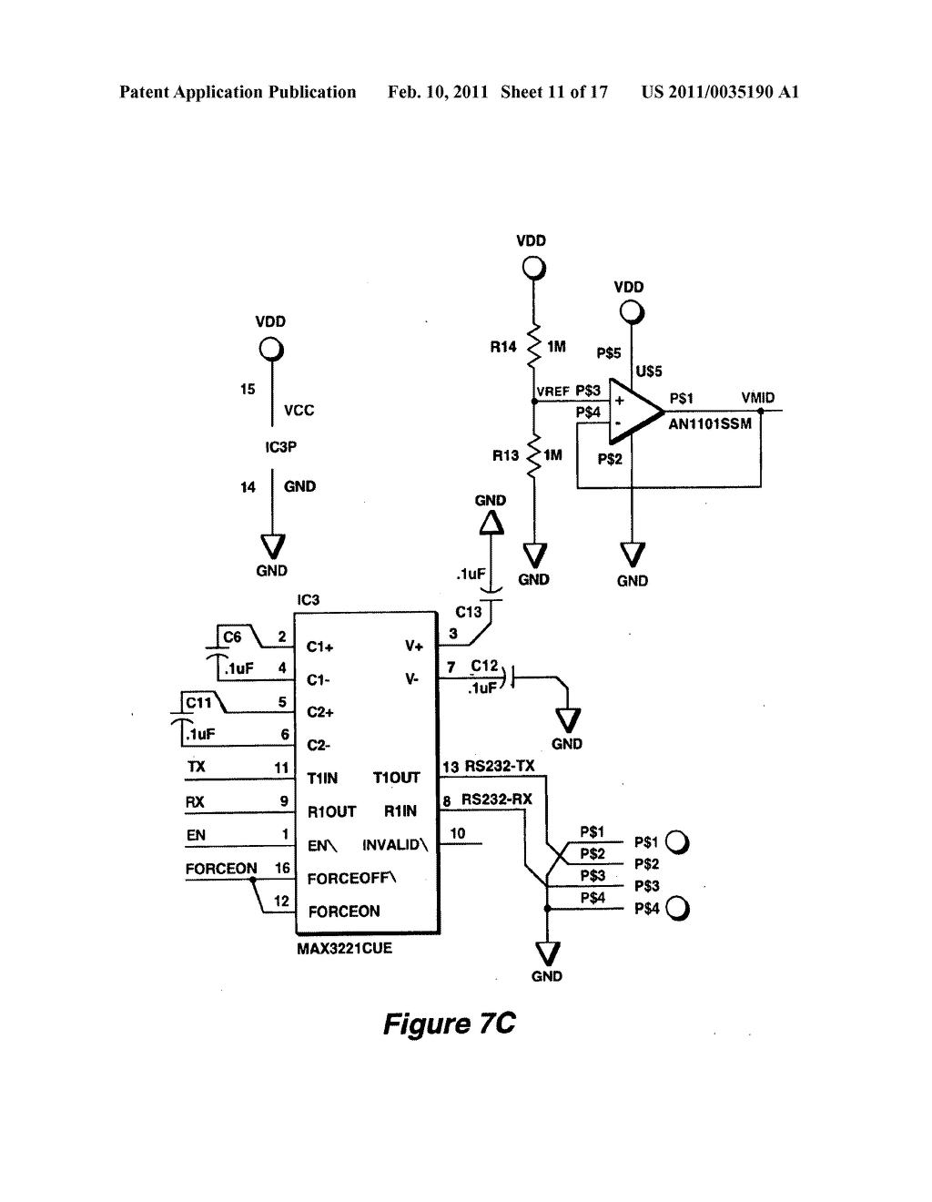 METHOD AND SYSTEM FOR REAL-TIME SIGNAL CLASSIFICATION - diagram, schematic, and image 12