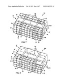 METHOD OF DETERMINING OPTICAL SENSOR COVERAGE diagram and image