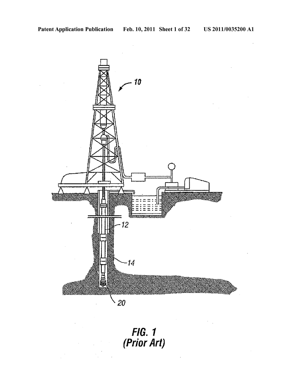 METHODS FOR DESIGNING FIXED CUTTER BITS AND BITS MADE USING SUCH METHODS - diagram, schematic, and image 02