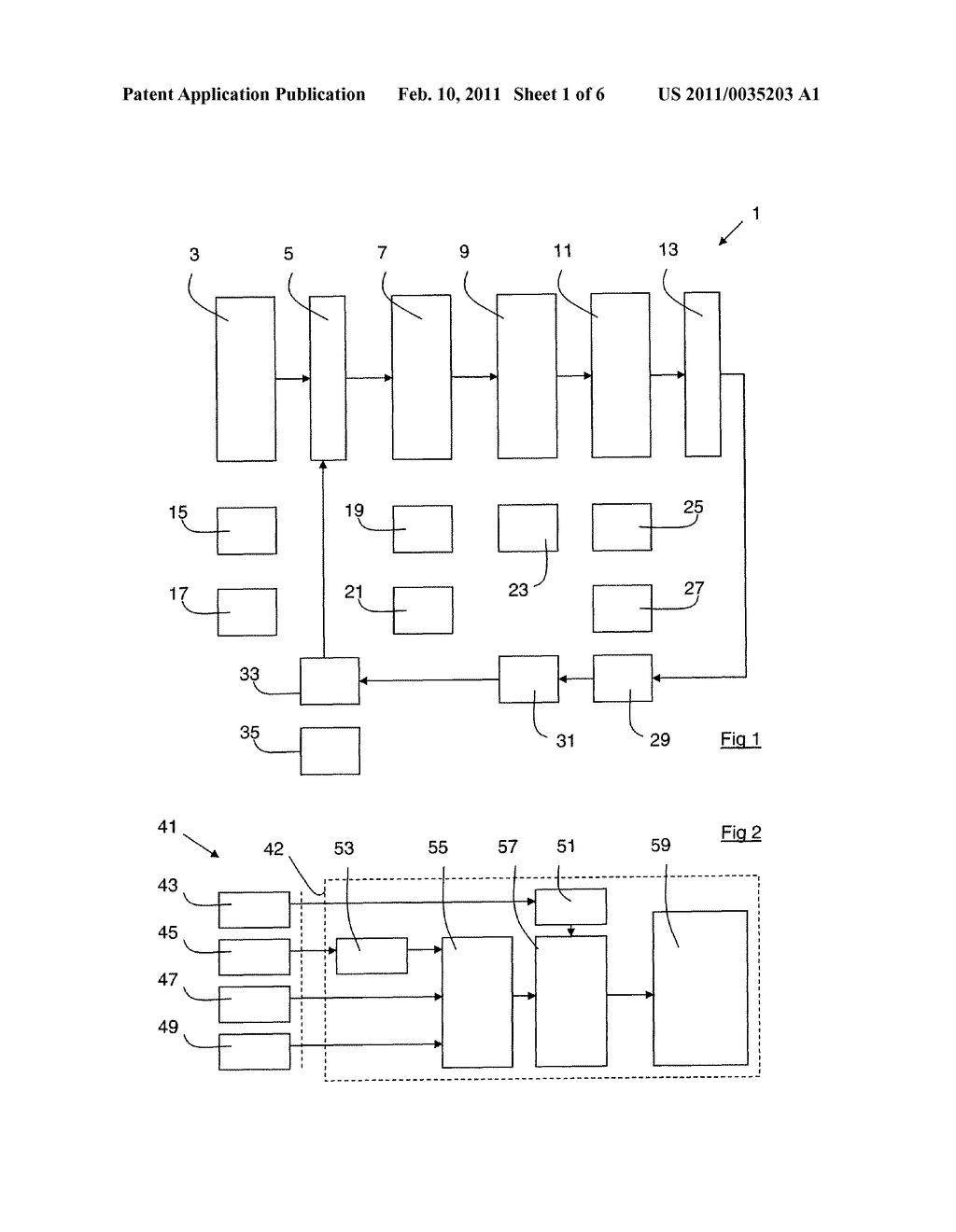  SYSTEM LEVEL POWER EVALUATION METHOD - diagram, schematic, and image 02