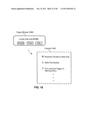 METHODS, APPARATUS, AND SYSTEMS FOR PROCESSING TECHNICIAN WORKFLOWS FOR LOCATE AND/OR MARKING OPERATIONS diagram and image