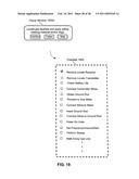 METHODS, APPARATUS, AND SYSTEMS FOR PROCESSING TECHNICIAN WORKFLOWS FOR LOCATE AND/OR MARKING OPERATIONS diagram and image