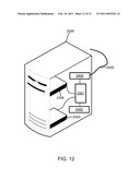 Systems and Methods for Optimizing Enterprise Performance Relationships to Other Applications diagram and image