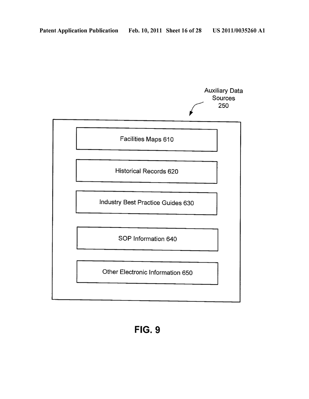 METHODS, APPARATUS, AND SYSTEMS FOR QUALITY ASSESSMENT OF LOCATE AND/OR MARKING OPERATIONS BASED ON PROCESS GUIDES - diagram, schematic, and image 17