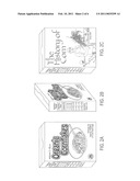 Systems and Methods for Virtual Markets with Product Pickup diagram and image