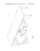 Systems and Methods for Virtual Markets with Product Pickup diagram and image