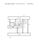 TARGETED PRODUCT COMMUNICATION SYSTEM diagram and image