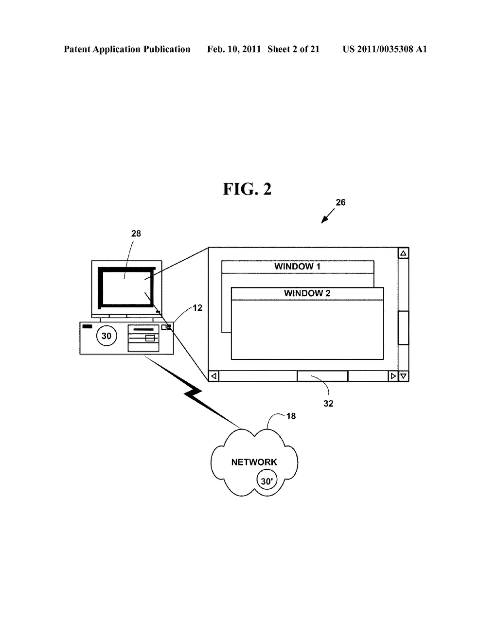 METHOD AND SYSTEM FOR PROVIDING AUTOMATIC EXECUTION OF GRAY BOX STRATEGIES FOR ELECTRONIC TRADING - diagram, schematic, and image 03