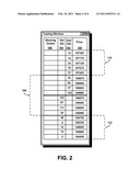 Method and Interface for Consolidating Price Levels on a Trading Screen diagram and image